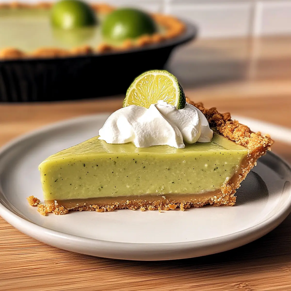 Creamy Avocado Lime Pie Recipe for a Guilt-Free Indulgence 2 ffc2769d 450b 4f2b aed5 59453ab8ad94tr vg0a2m