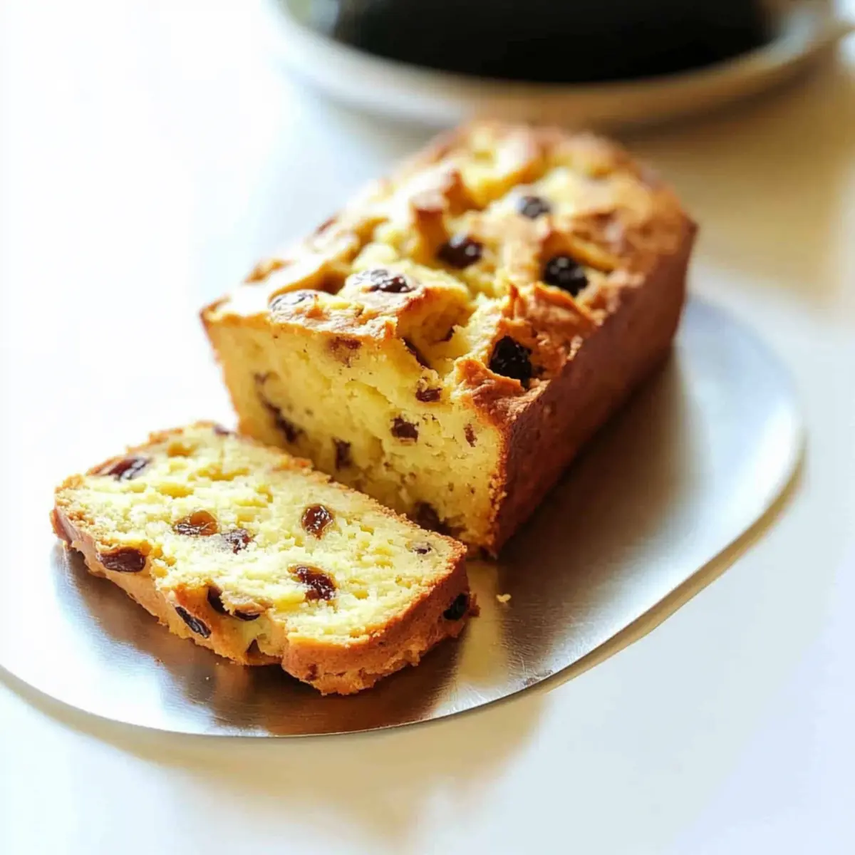 Cinnamon Sultana Potato Loaf Recipe for a Cozy Sweet Treat 5 Cinnamon Sultana Potato Loaf Recipe