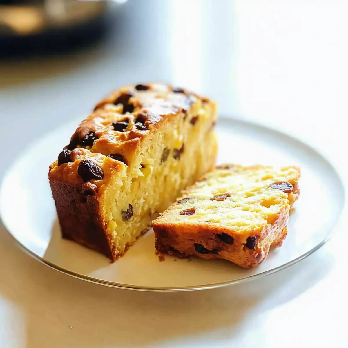 Cinnamon Sultana Potato Loaf Recipe for a Cozy Sweet Treat 2 0bd8df94 4713 46b1 a0c3