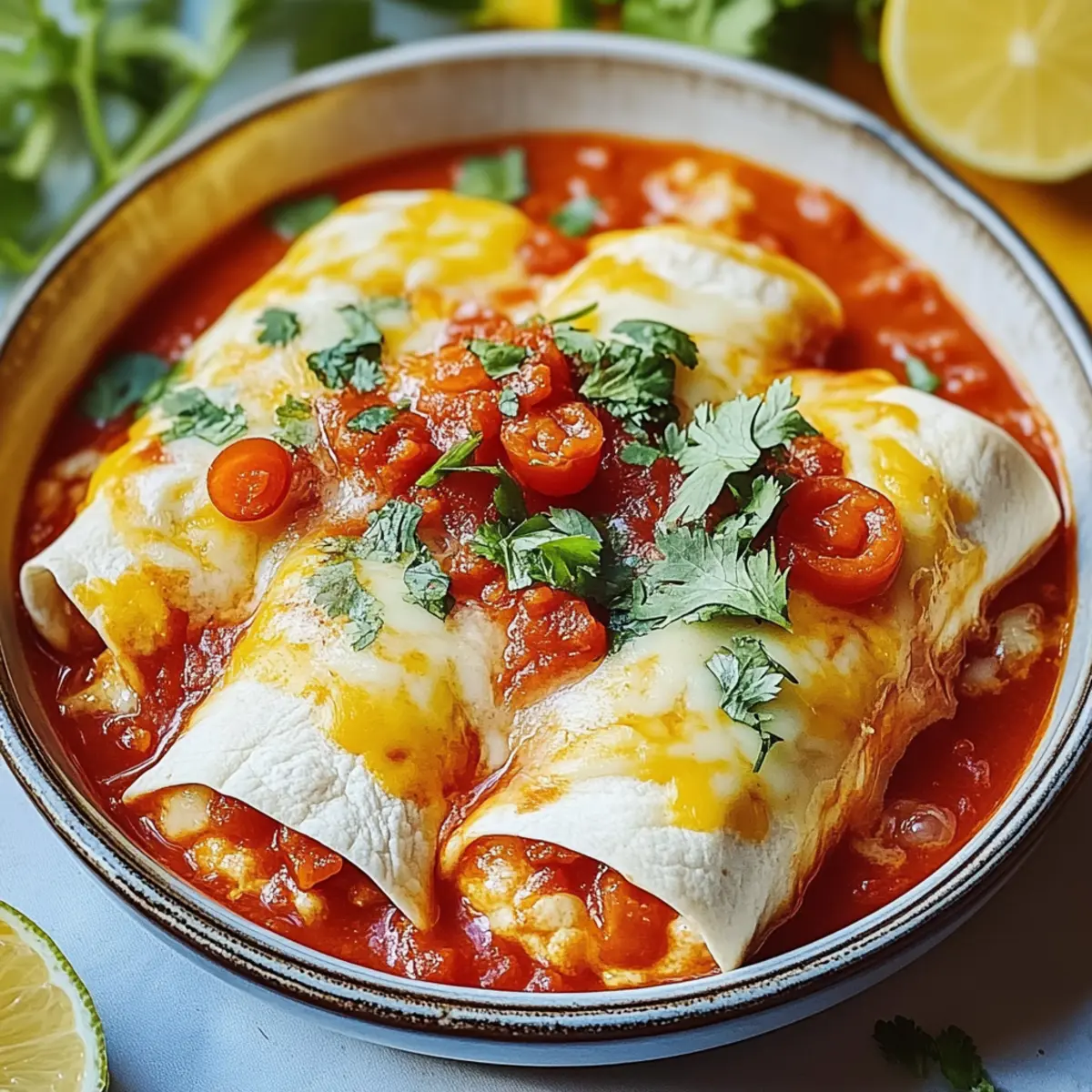 Mouthwatering Mexican Comfort Entomatadas You Can Customize 5 Mexican Comfort Entomatadas