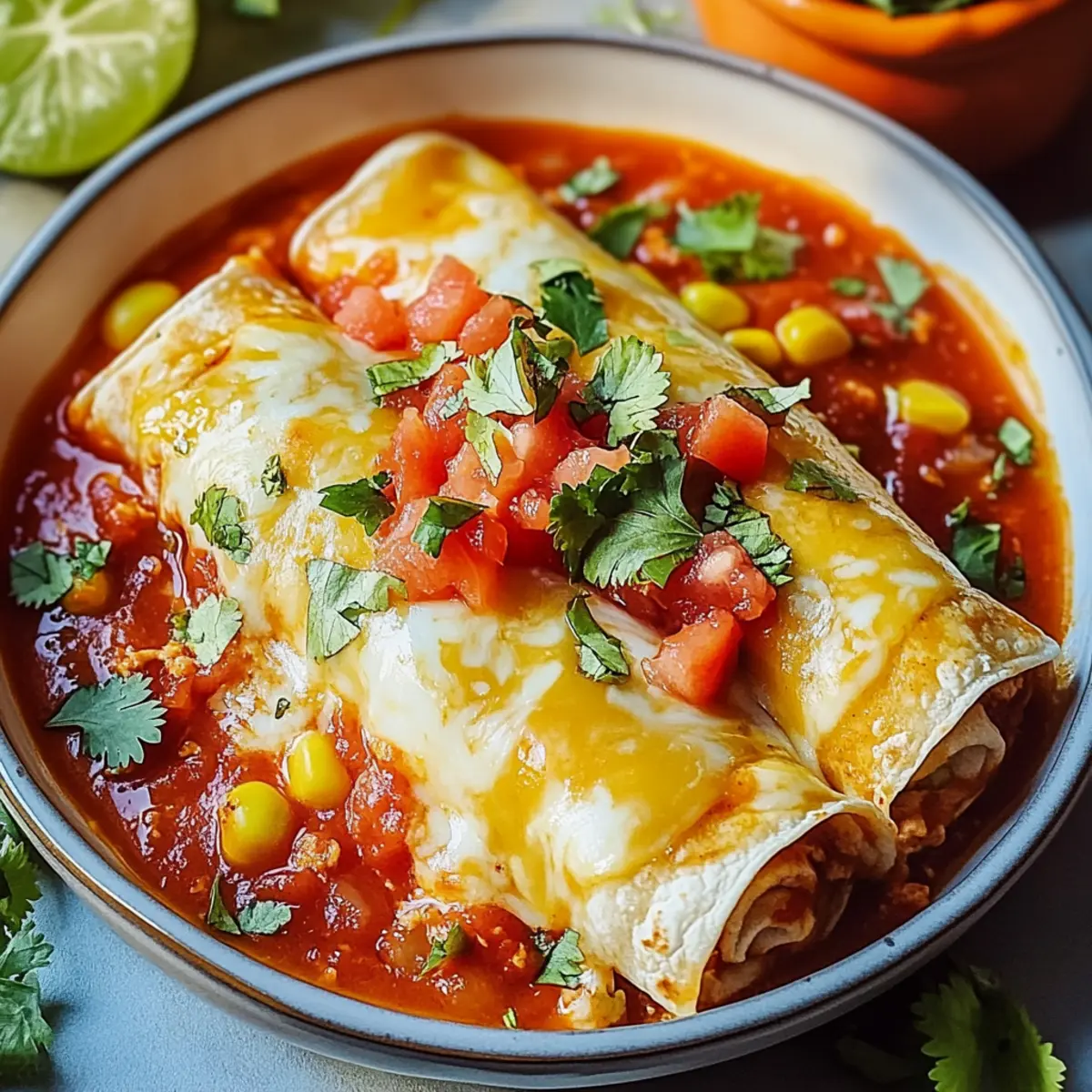 Mouthwatering Mexican Comfort Entomatadas You Can Customize 3 0facfdff 9d50 4c92 9fb3 9823d59edbf3 3 syqnqm