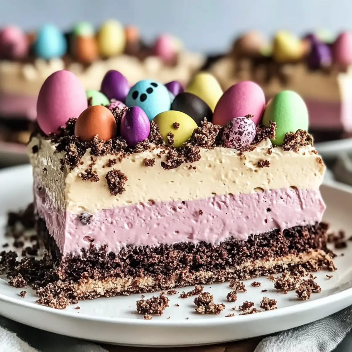 Easter Dirt Cake Recipe: No-Bake Fun for the Whole Family 2 19715f37 3766 46ec b8b1 61a9ed557d56 2 uilpm7