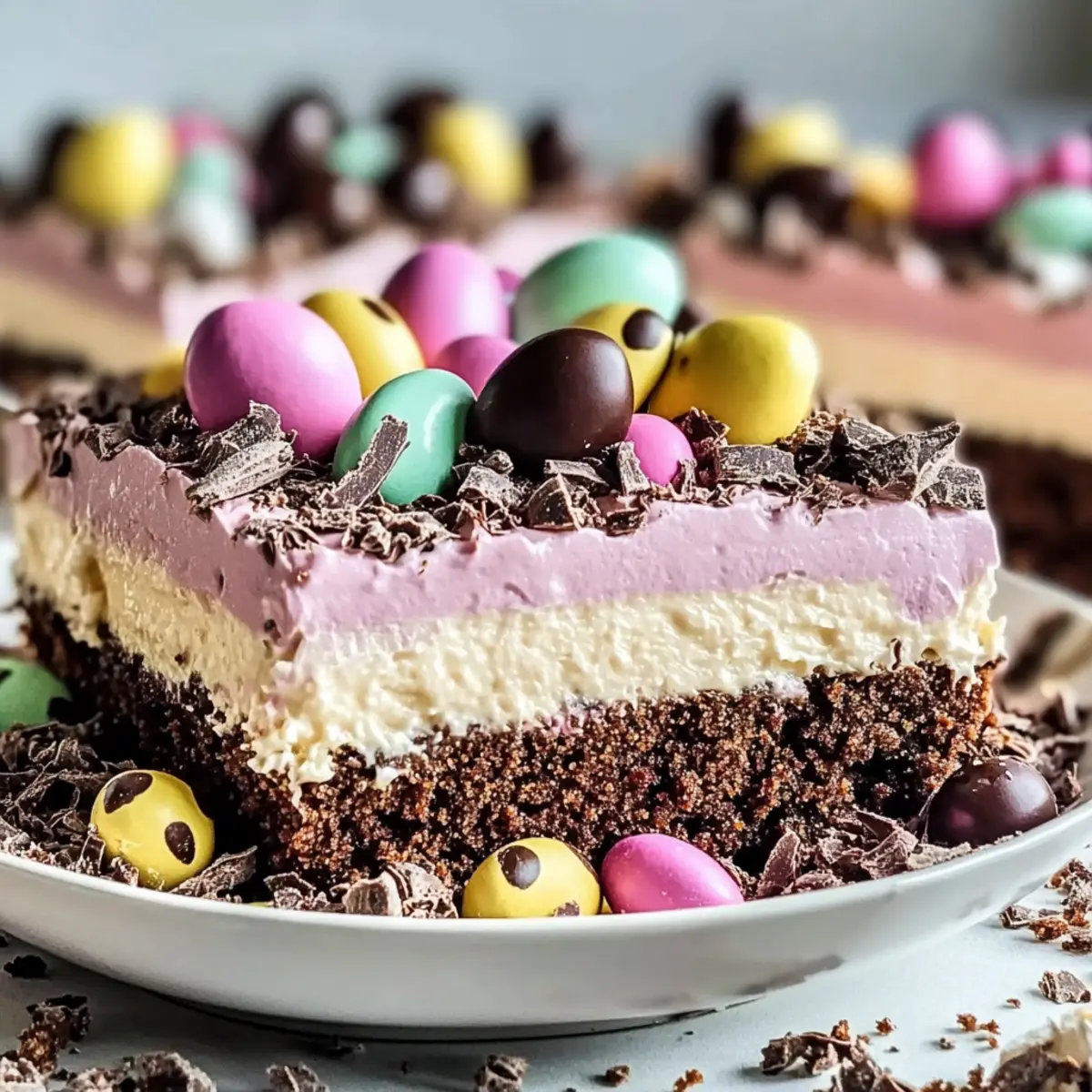 Easter Dirt Cake Recipe: No-Bake Fun for the Whole Family 4 19715f37 3766 46ec b8b1 61a9ed557d56 4 gztdjc