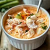 Delicious Bubba’s Crab Stew