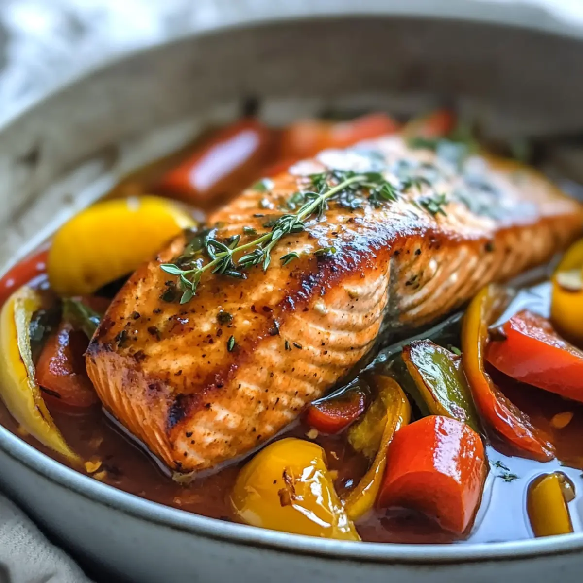 Savory Brown Stew Salmon: A Quick Caribbean Family Favorite 2 1de5bb84 1c21 4c3c 9f9e c2b13666dcdd 2 j96jqc