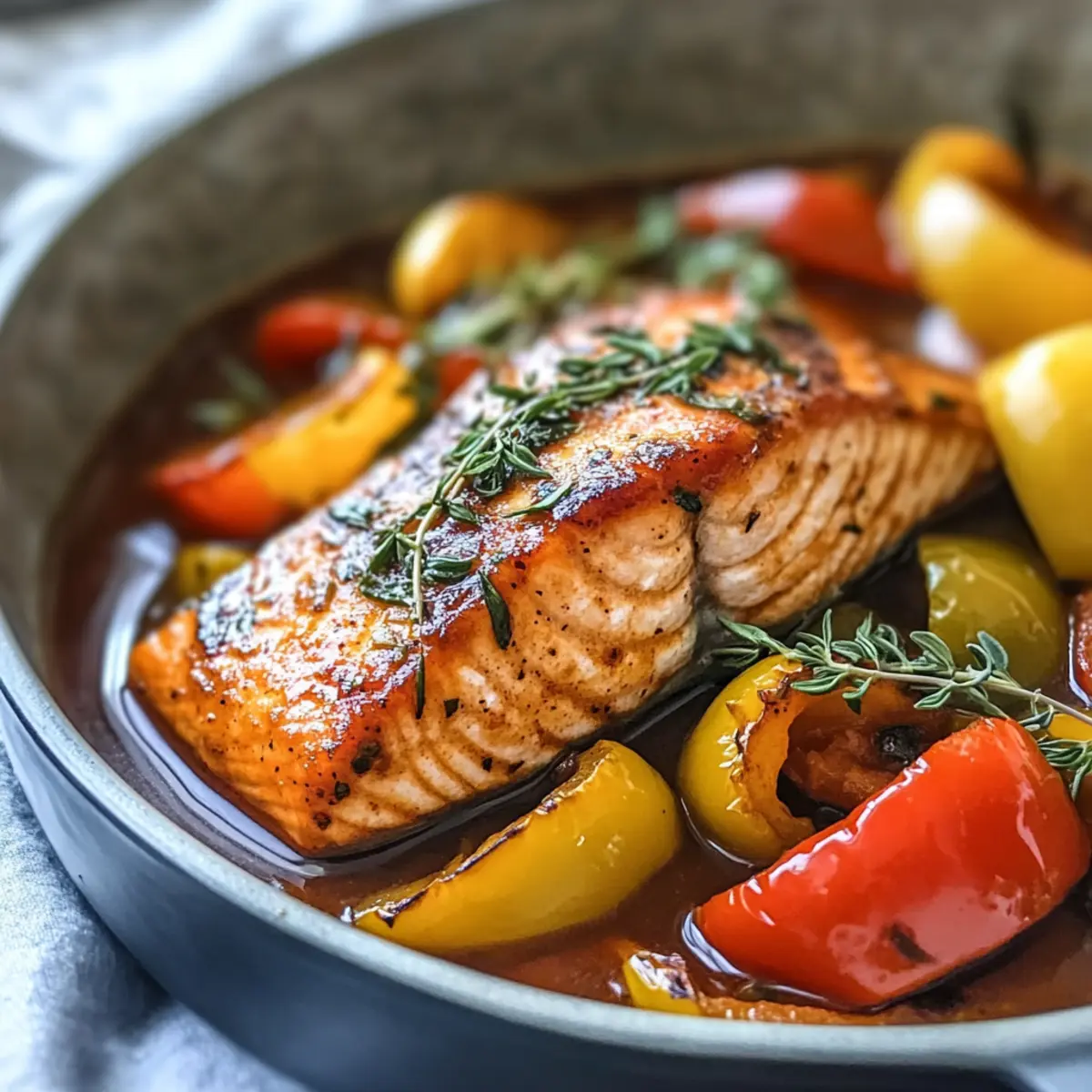 Savory Brown Stew Salmon: A Quick Caribbean Family Favorite 4 1de5bb84 1c21 4c3c 9f9e c2b13666dcdd 4 bs54g8