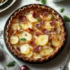 Creamy Irish Potato Pie