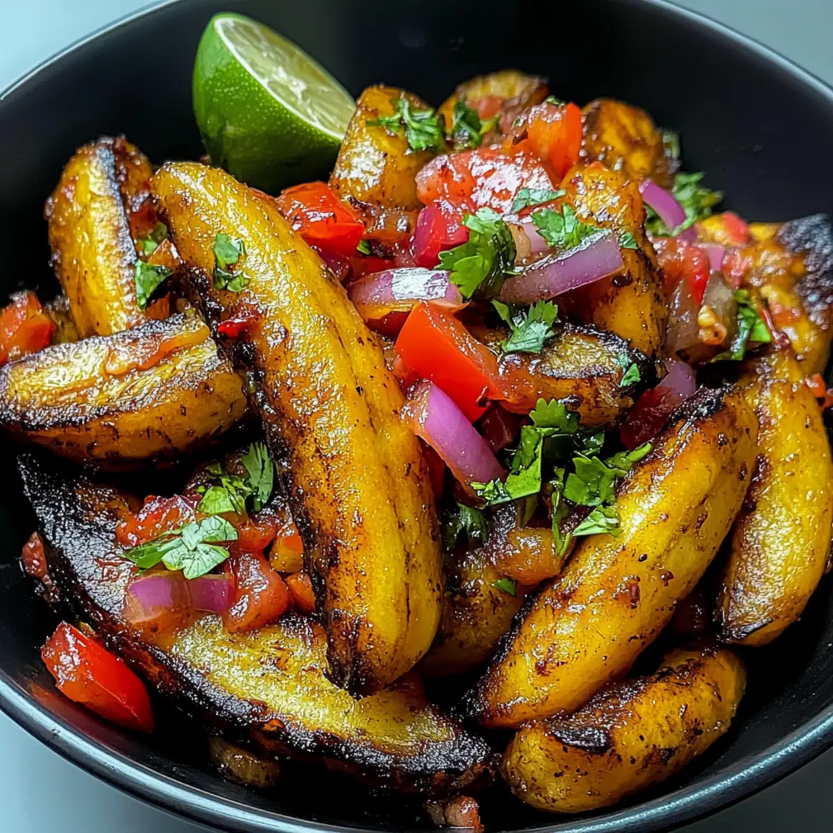 Haitian-Style Boiled Plantains with Garlic and Onion Bliss 3 282fa13b f5de 473d 80b1 8a245341825b 3 vcokuv