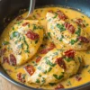 Creamy Sun-Dried Tomato Chicken Recipe