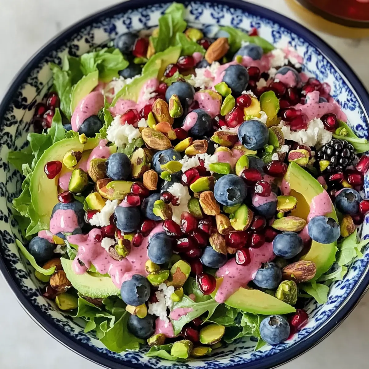 Bright and Zesty Blueberry Pistachio Salad for Spring Freshness 2 3383a8c0 74c6 4724 a5ab e492212df135 2 ezfvhe