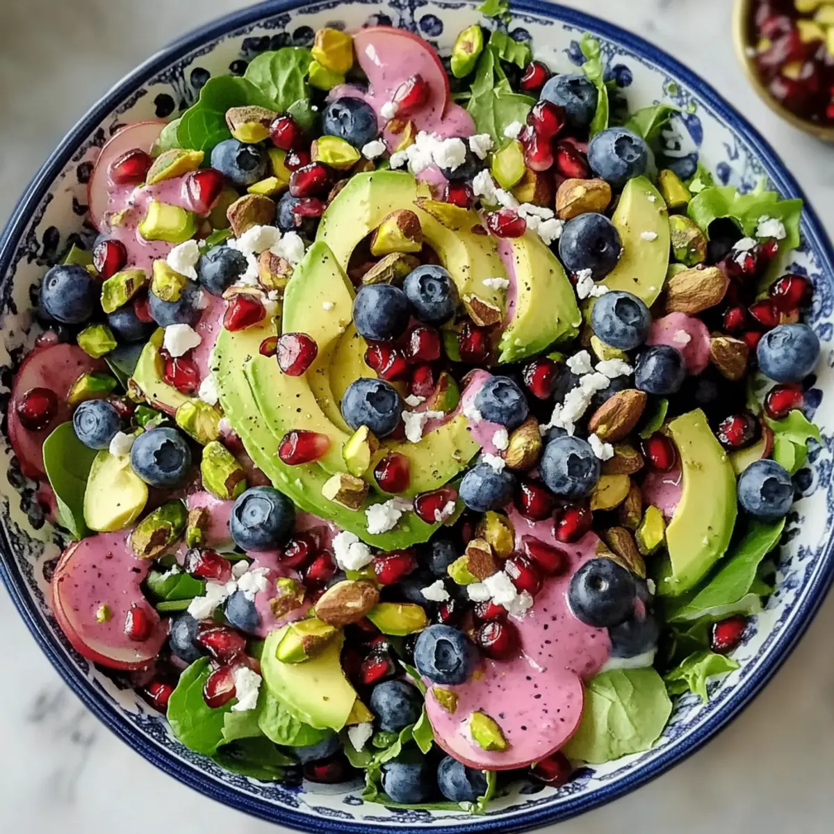 Bright and Zesty Blueberry Pistachio Salad for Spring Freshness 4 3383a8c0 74c6 4724 a5ab e492212df135 4 iac89t