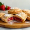Strawberry Hand Pies
