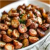 Oven Roasted Red Potatoes
