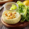 Homemade Caesar Dressing