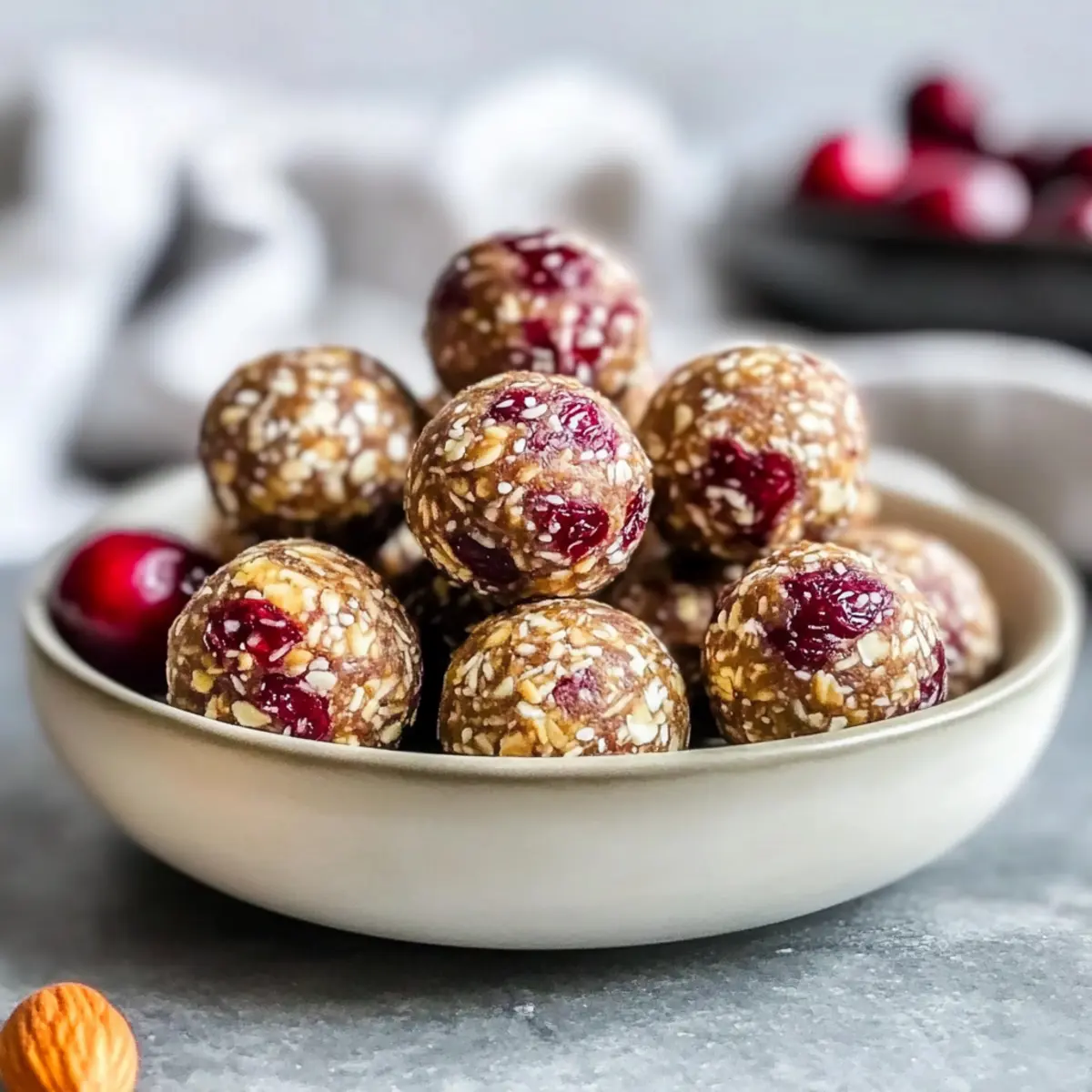Cranberry Energy Balls: Nutritious No-Bake Snack Delight 4 63b58d2f f439 4e59 b402 3dff7899a386 4 t5bkgs