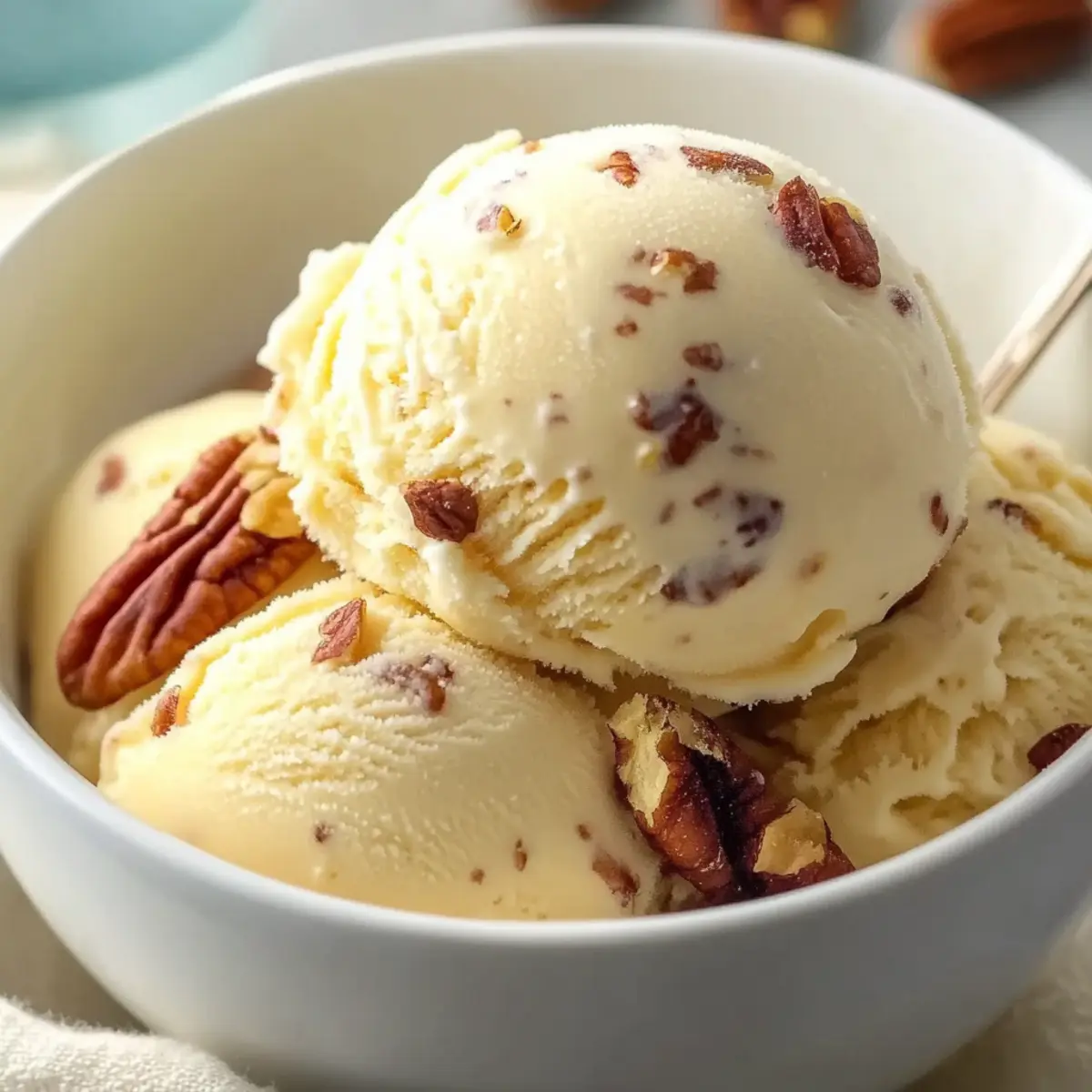Creamy Butter Pecan Ice Cream: A Homemade Delight 3 7c7b44ba f4ed 47b1 90c4 698cbf279764 3 u8yno9