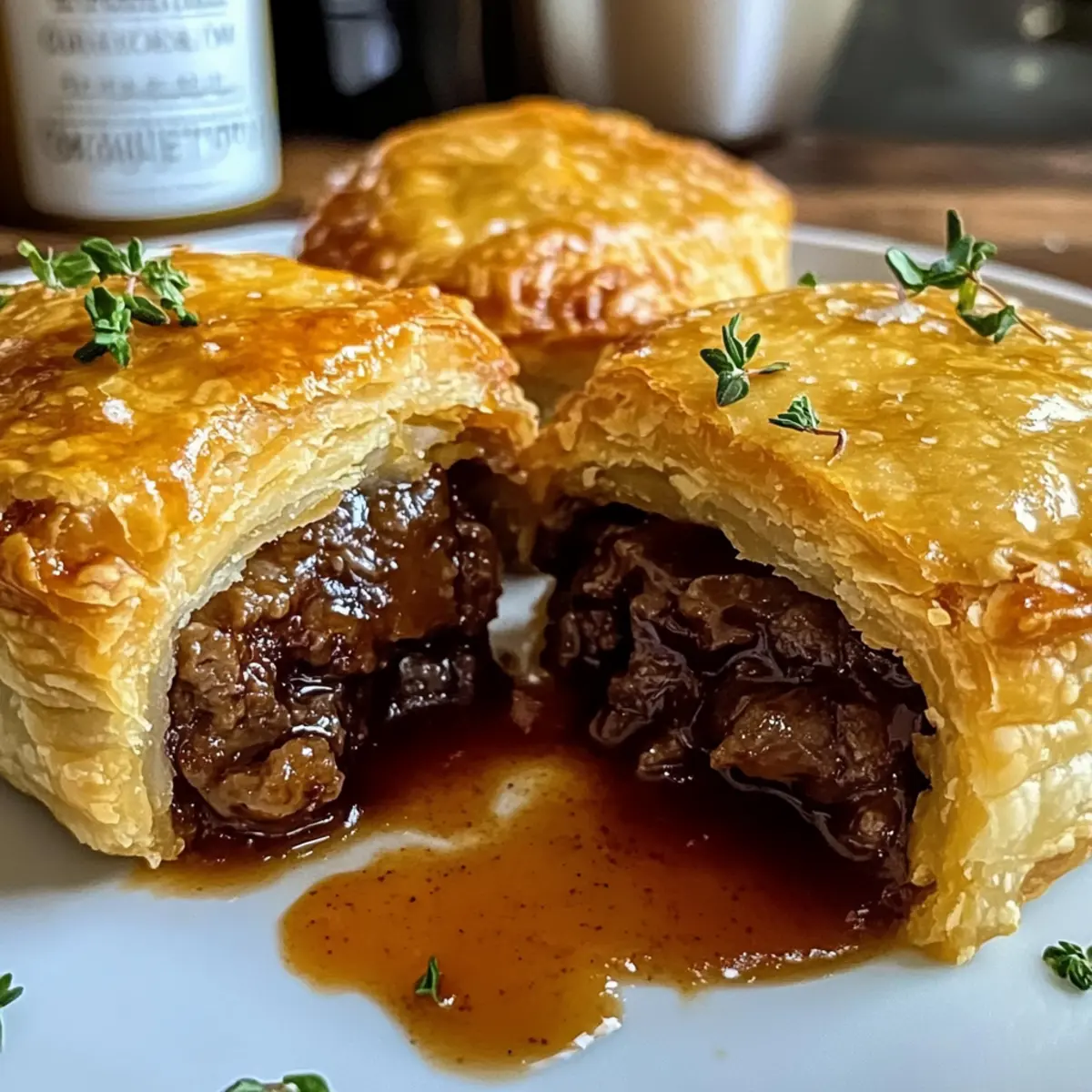 Crispy Irish Beef and Guinness