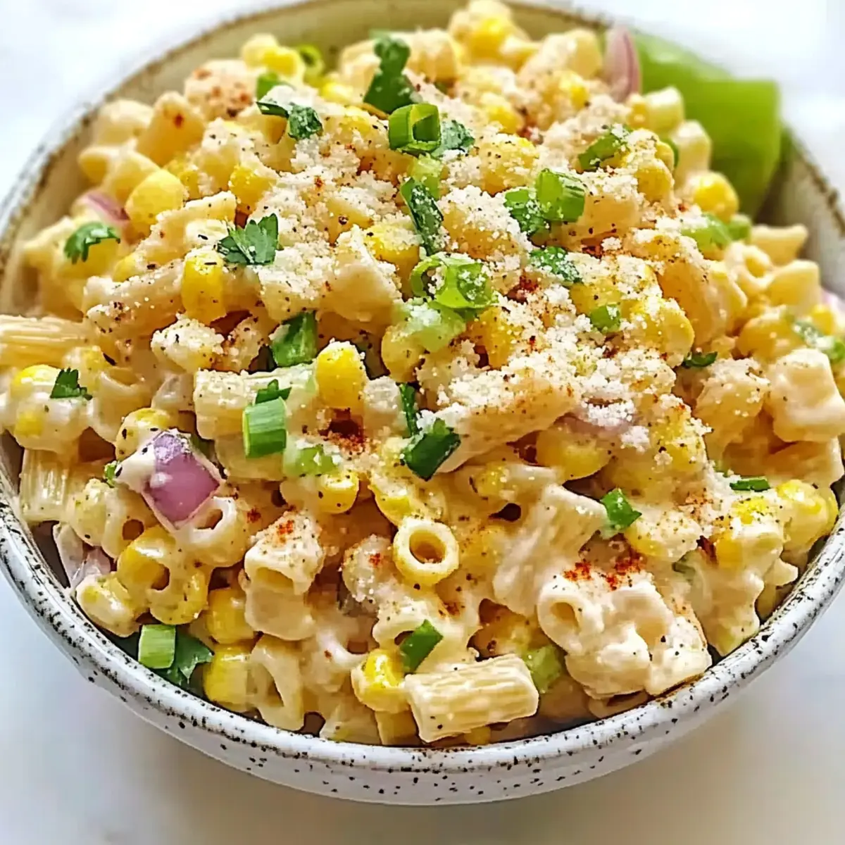 Ultimate Elote Pasta Salad with Queso Fresco for Summer Fun 3 cc5a433e 2272 411d a3a7 69a44ea8d895 3 idpyiz