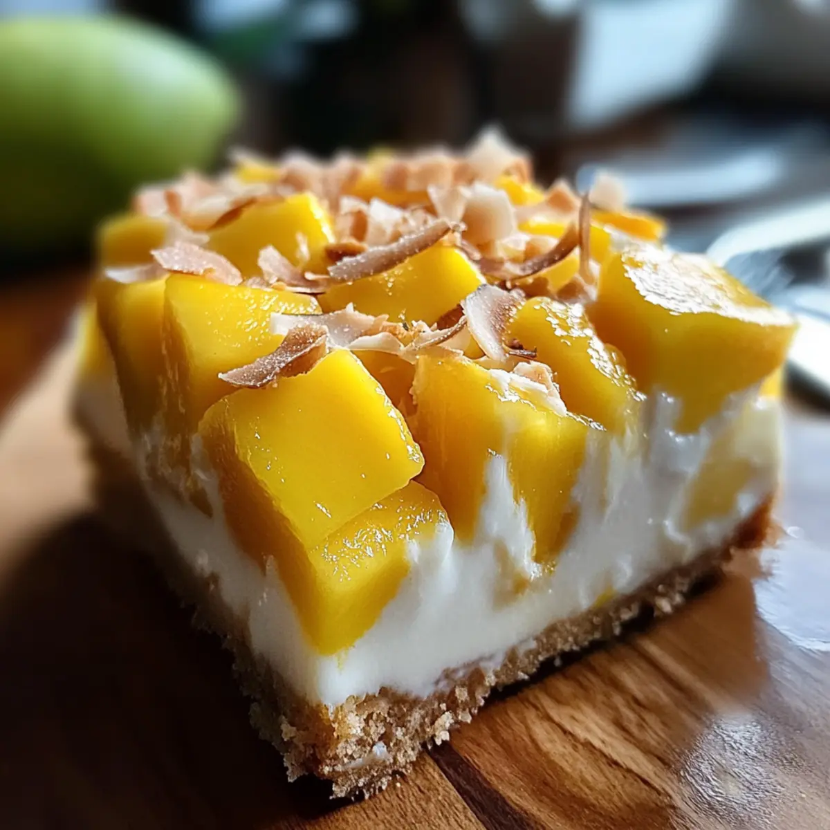 Mango Coconut Bread Pudding: A Taste of Tropical Bliss 3 e85fdf4d c437 4a95 b1fc 8cc70d2d4626 3 agobt5