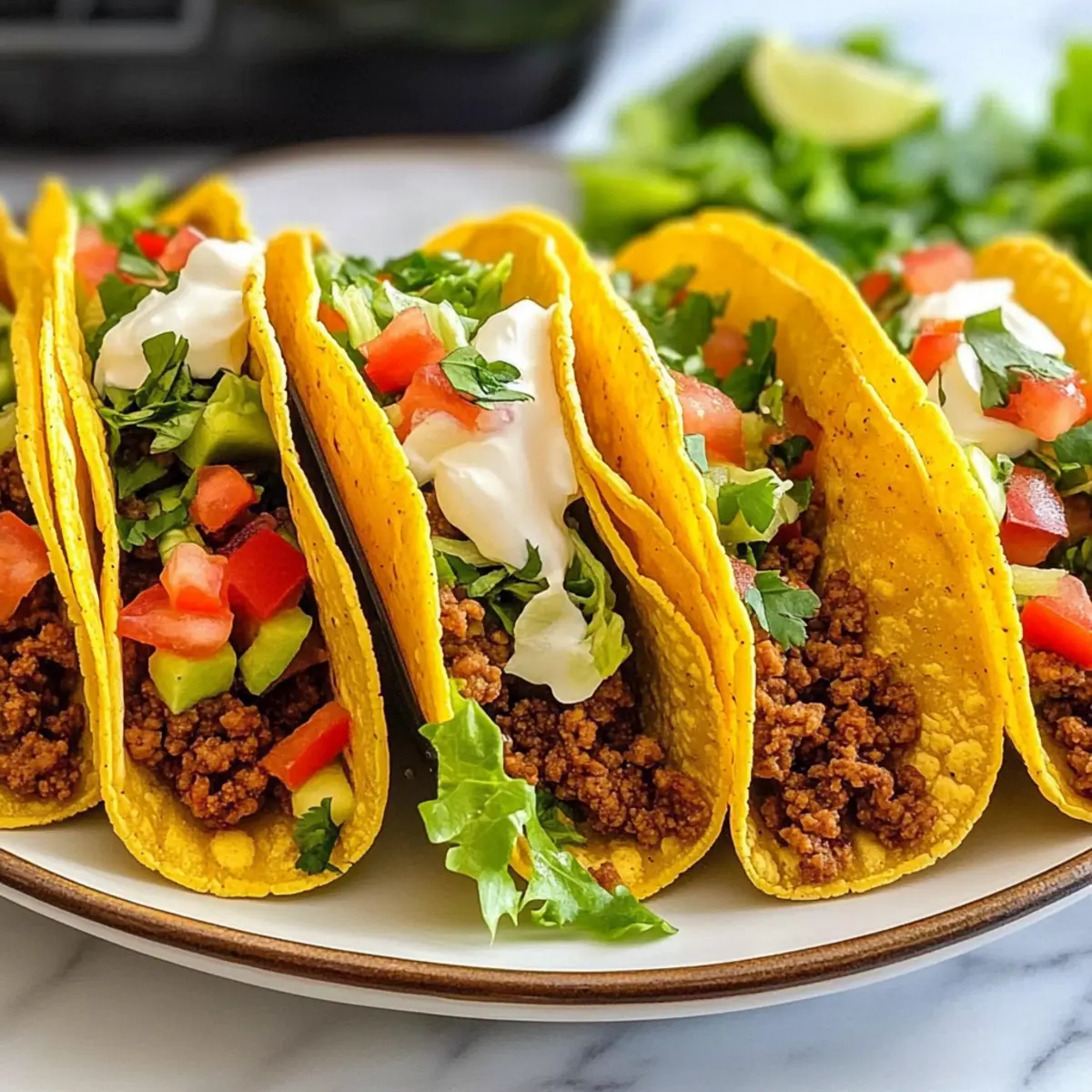 Tacos