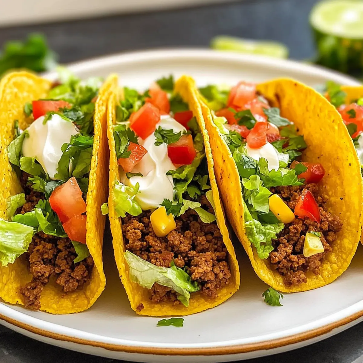 Savory Crispy Tacos Loaded with Flavorful Goodness 3 040b06f5 12c1 4b3a a3f6 68f7f8fdd11b 3 vieopf