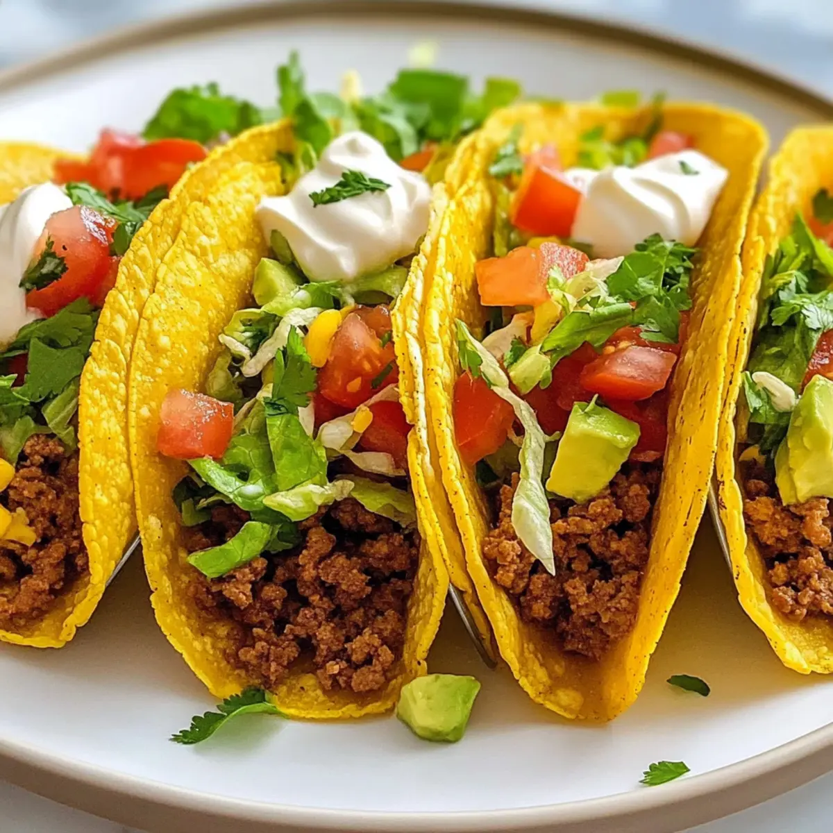 Crispy Tacos Loaded with Flavor in Just 30 Minutes 4 40916f61 8b90 436f 8199 8e07c2b36100 4 laf0ue