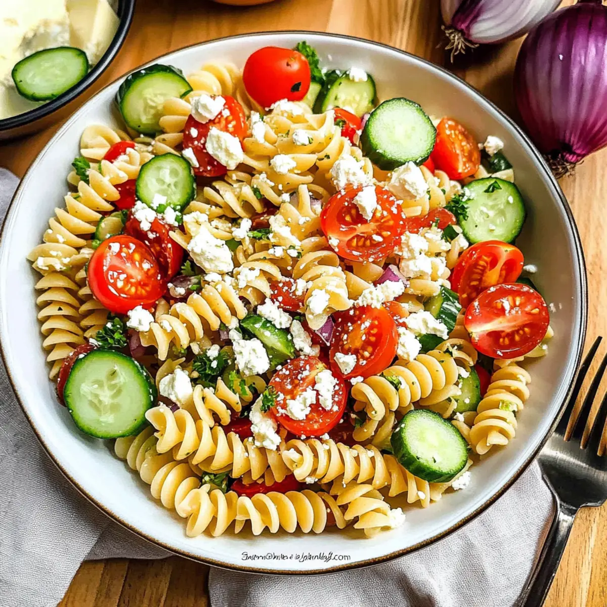 Fresh and Flavorful Pasta Salad That Everyone Will Love 3 4adabd0f 0528 42f9 a8e5 db69282b4d3a 3 rrfjaq