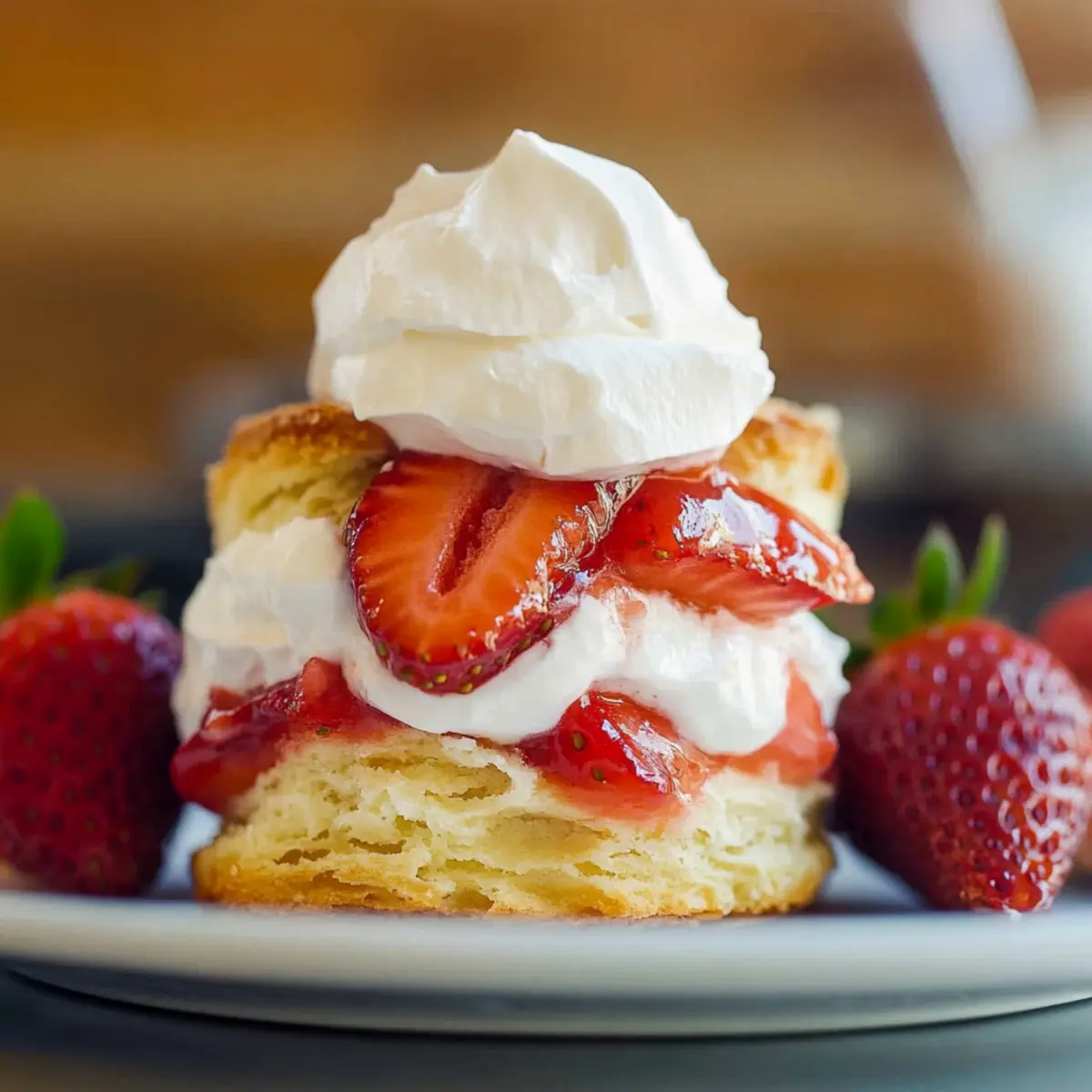 Strawberry Shortcake Made Easy: A Summer Delight 2 560cc7cf 8c90 4c63 a17a 4993c78e42e9 2 teiijr