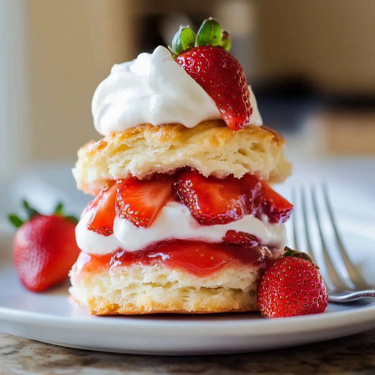 Strawberry Shortcake Made Easy: A Summer Delight 4 560cc7cf 8c90 4c63 a17a 4993c78e42e9 4 gsp9vv