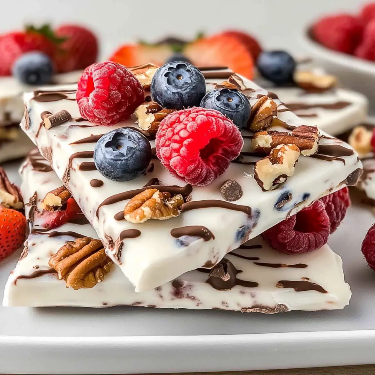 Frozen Yogurt Bark: A Fruity, Guilt-Free Delight 4 5bb7fa4f f713 4e8e 8c78 4fdf6ddb0554 4 oimnli