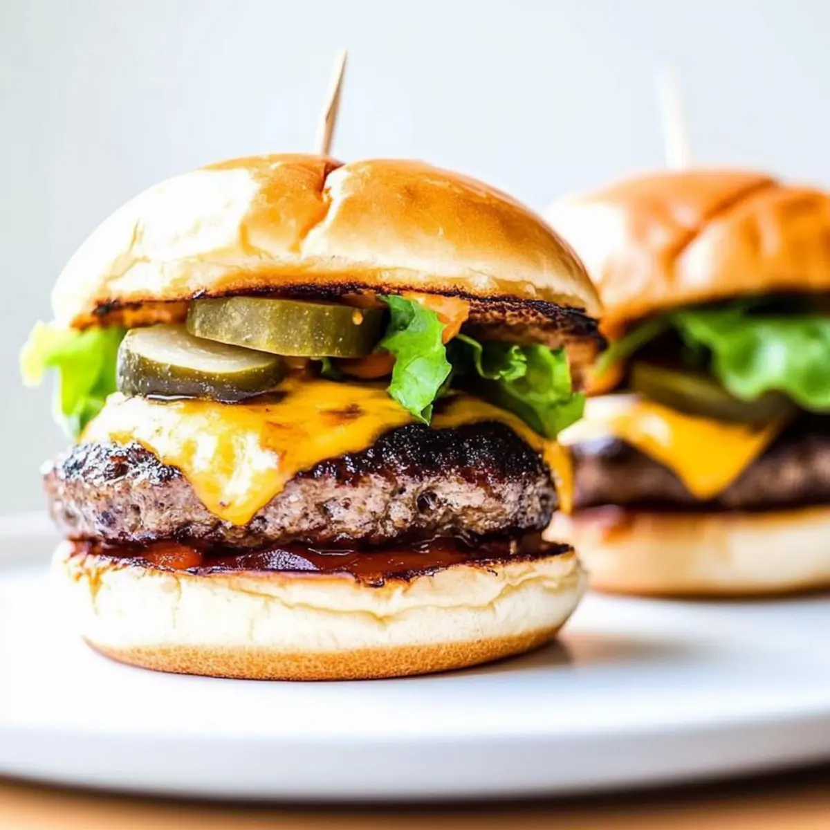 Ultimate Smash Burgers: Juicy Bites of Comfort Food Bliss 3 7085fe91 3793 4e62 be4c e017c9052eb6 3 yuicmc