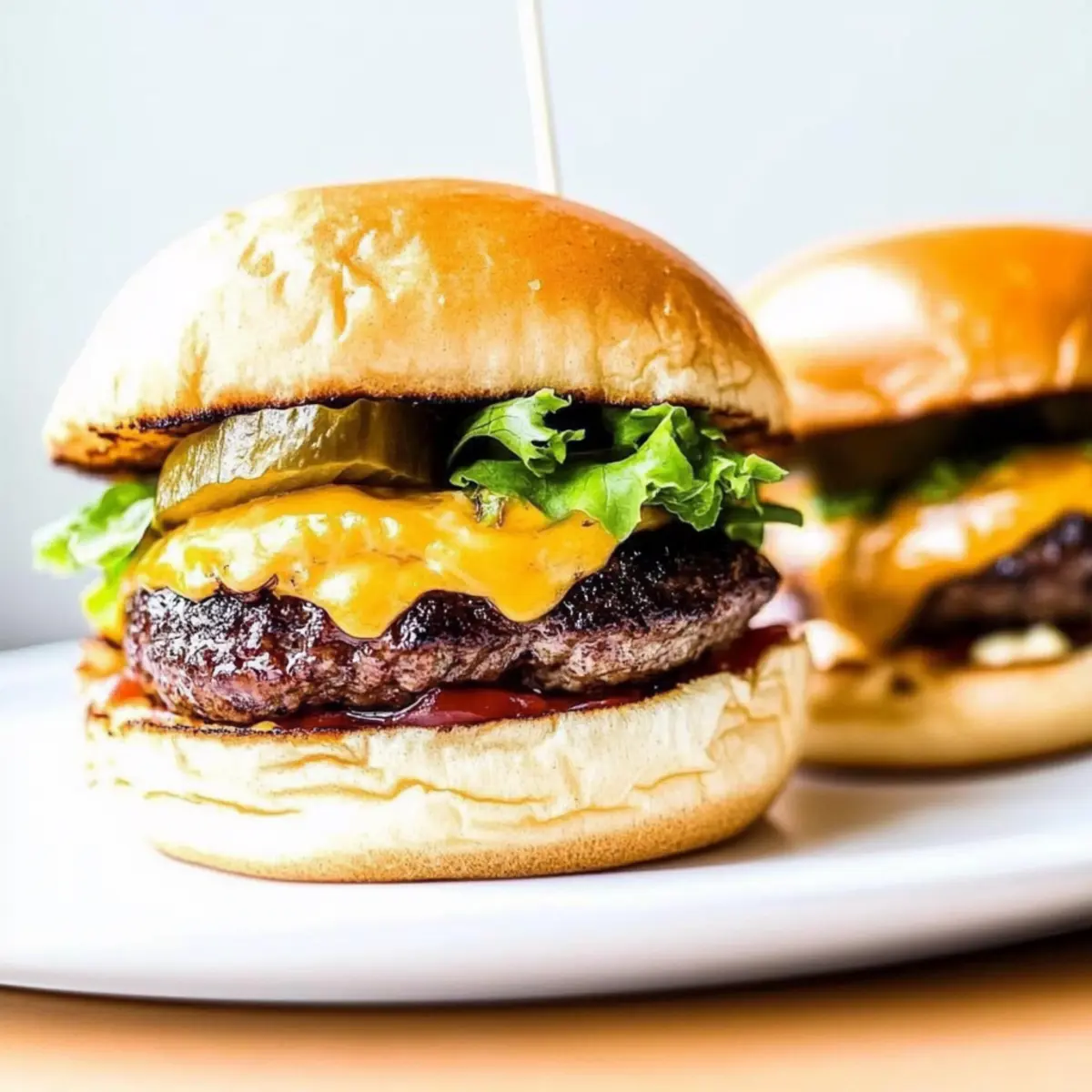 Ultimate Smash Burgers: Juicy Bites of Comfort Food Bliss 4 7085fe91 3793 4e62 be4c e017c9052eb6 4 jhfqso