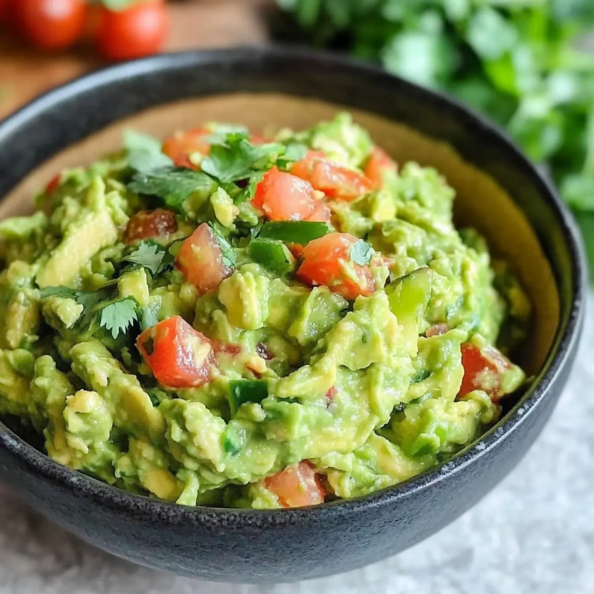 Guacamole: Fresh, Creamy, and Ready in Just 20 Minutes 2 7924e5ee d190 4aca 98d6 c7e7f26850a6 2 easkqz