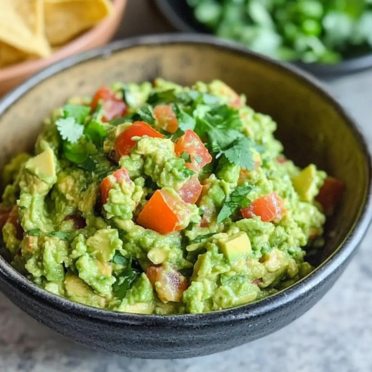 Guacamole: Fresh, Creamy, and Ready in Just 20 Minutes 3 7924e5ee d190 4aca 98d6 c7e7f26850a6 3 p80fbv