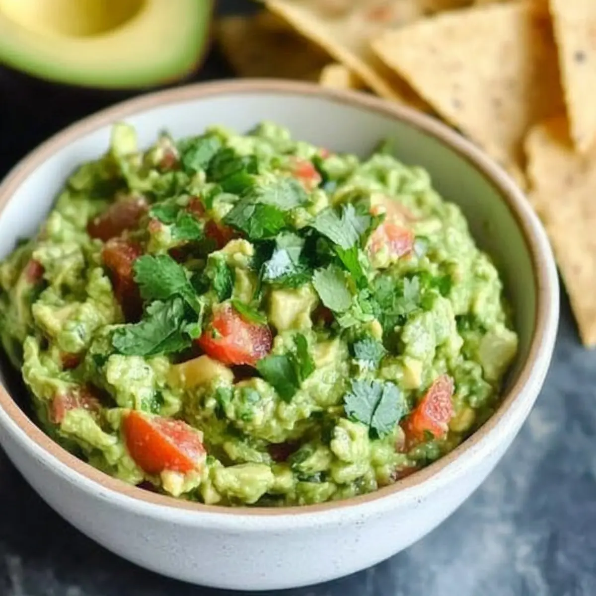 Delicious Guacamole: Quick, Easy, and Fresh Every Time 2 844deb85 7063 40be 885f ad98a722f502 2 ldrknd