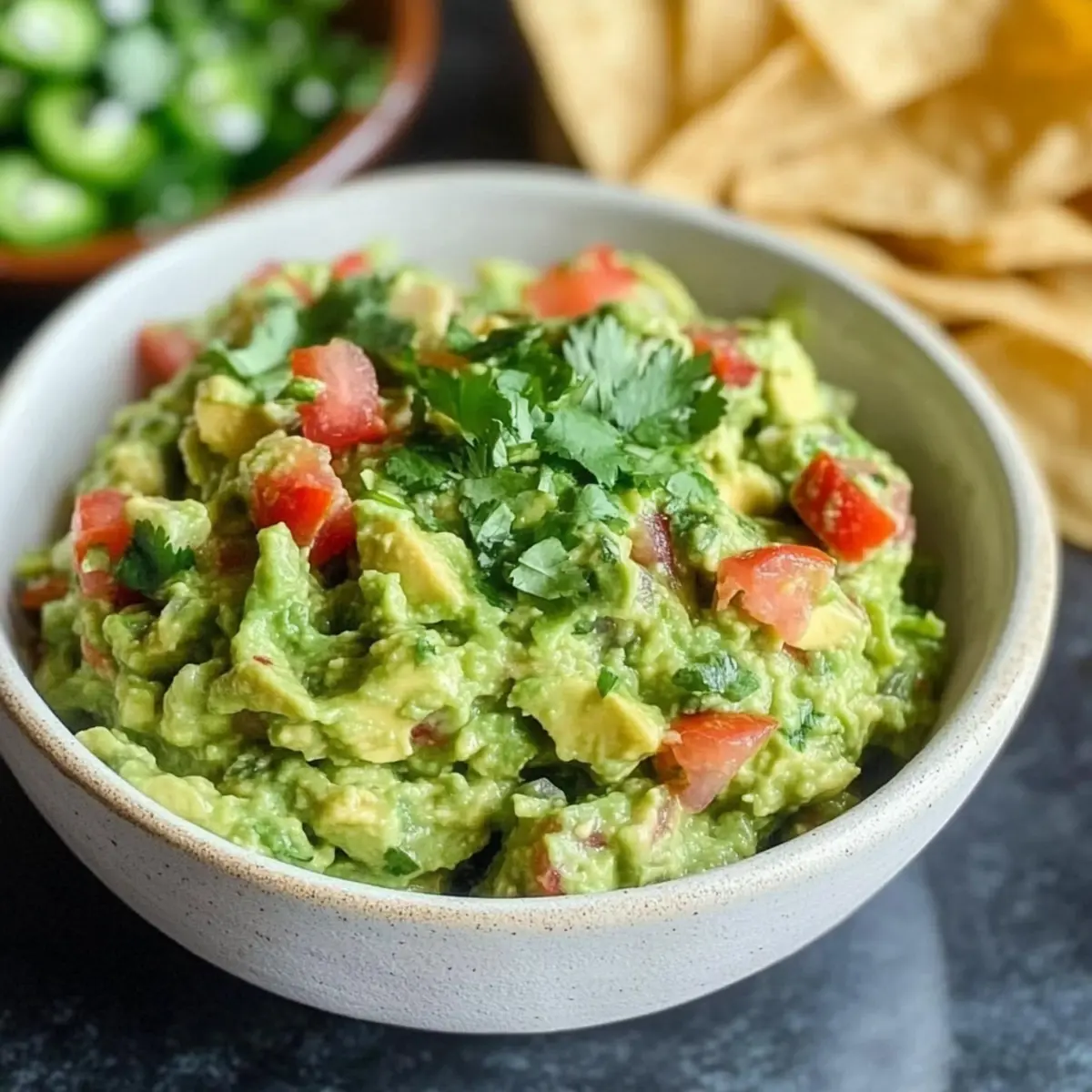 Delicious Guacamole: Quick, Easy, and Fresh Every Time 3 844deb85 7063 40be 885f ad98a722f502 3 govhjl