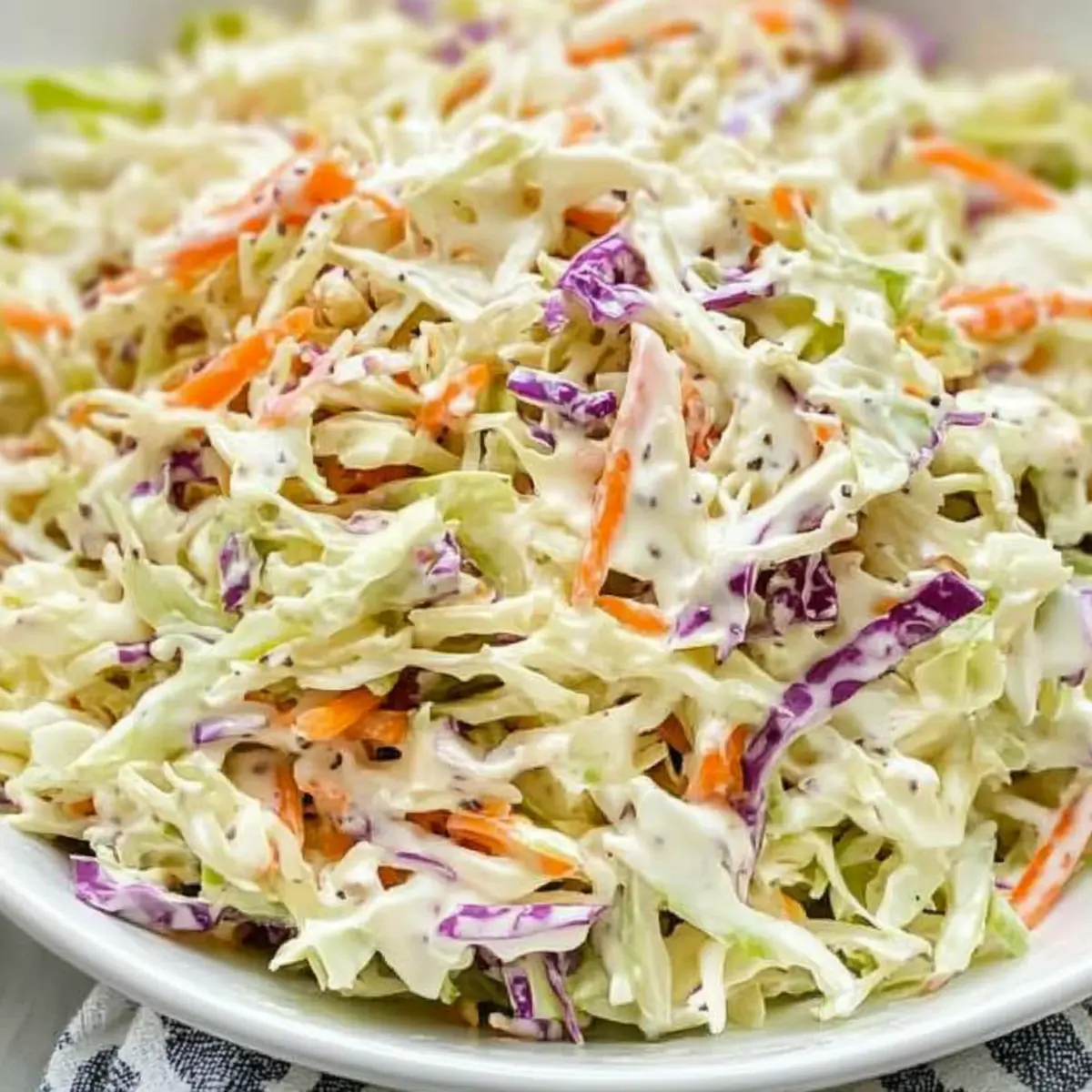 Coleslaw