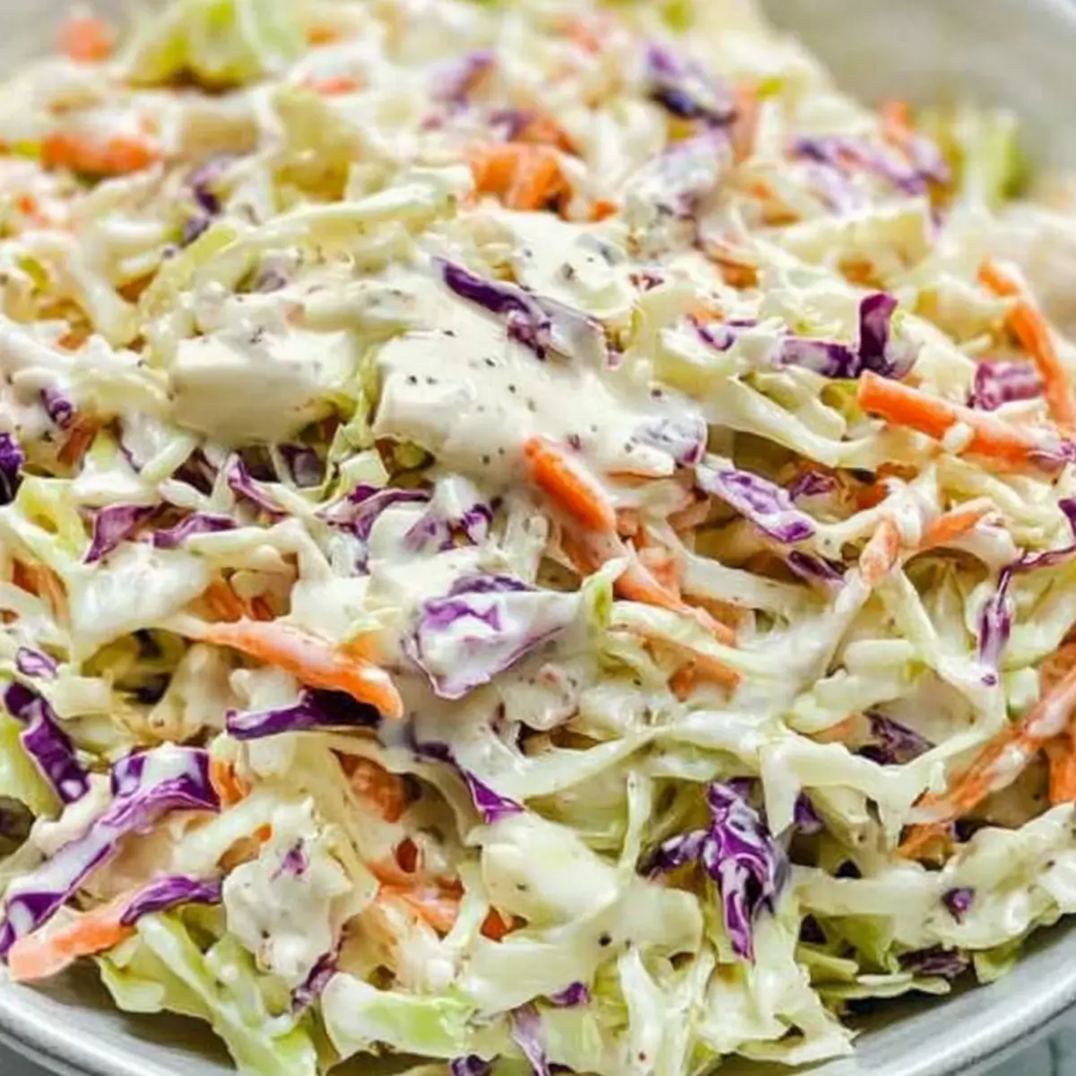 Creamy Coleslaw That's a Must-Have for Your Summer BBQ 3 92003773 2090 406d 9ea0