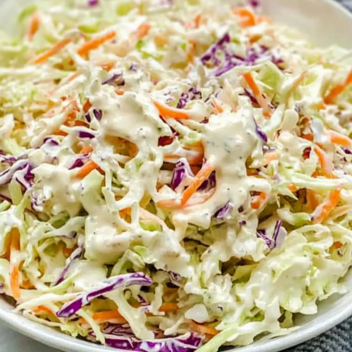 Creamy Coleslaw That's a Must-Have for Your Summer BBQ 4 92003773 2090 406d 9ea0 2bbe32bf8e0f 4 rtgf8o