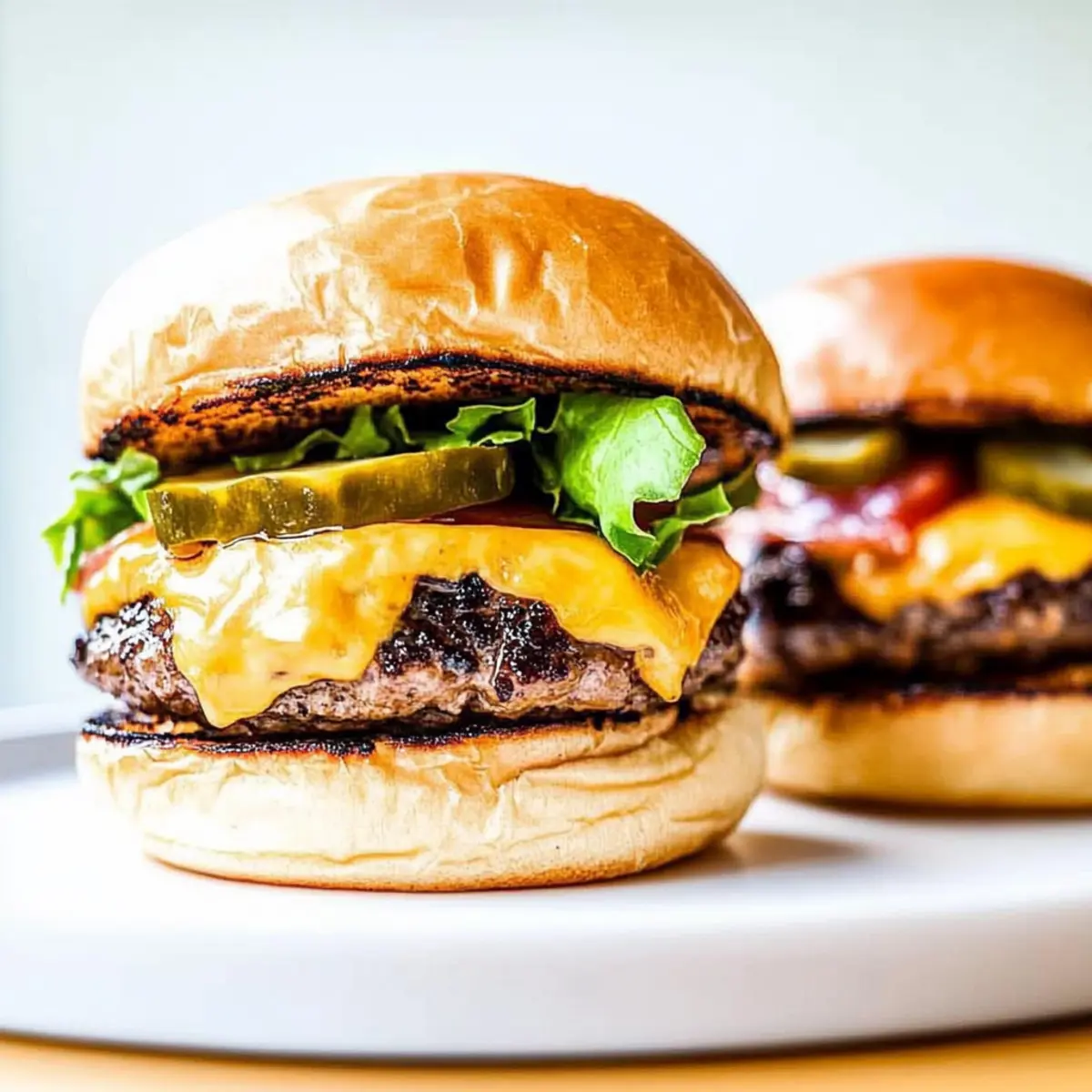 Burgers Made Easy: Juicy Smash Burger Recipe in 30 Minutes 2 96fa35b2 7afc 4bb3 a469 5a3cd0dfffdc 2 tcbeuv