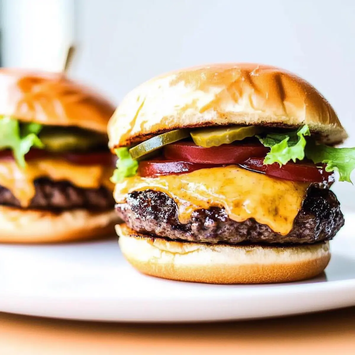 Burgers Made Easy: Juicy Smash Burger Recipe in 30 Minutes 3 96fa35b2 7afc 4bb3 a469