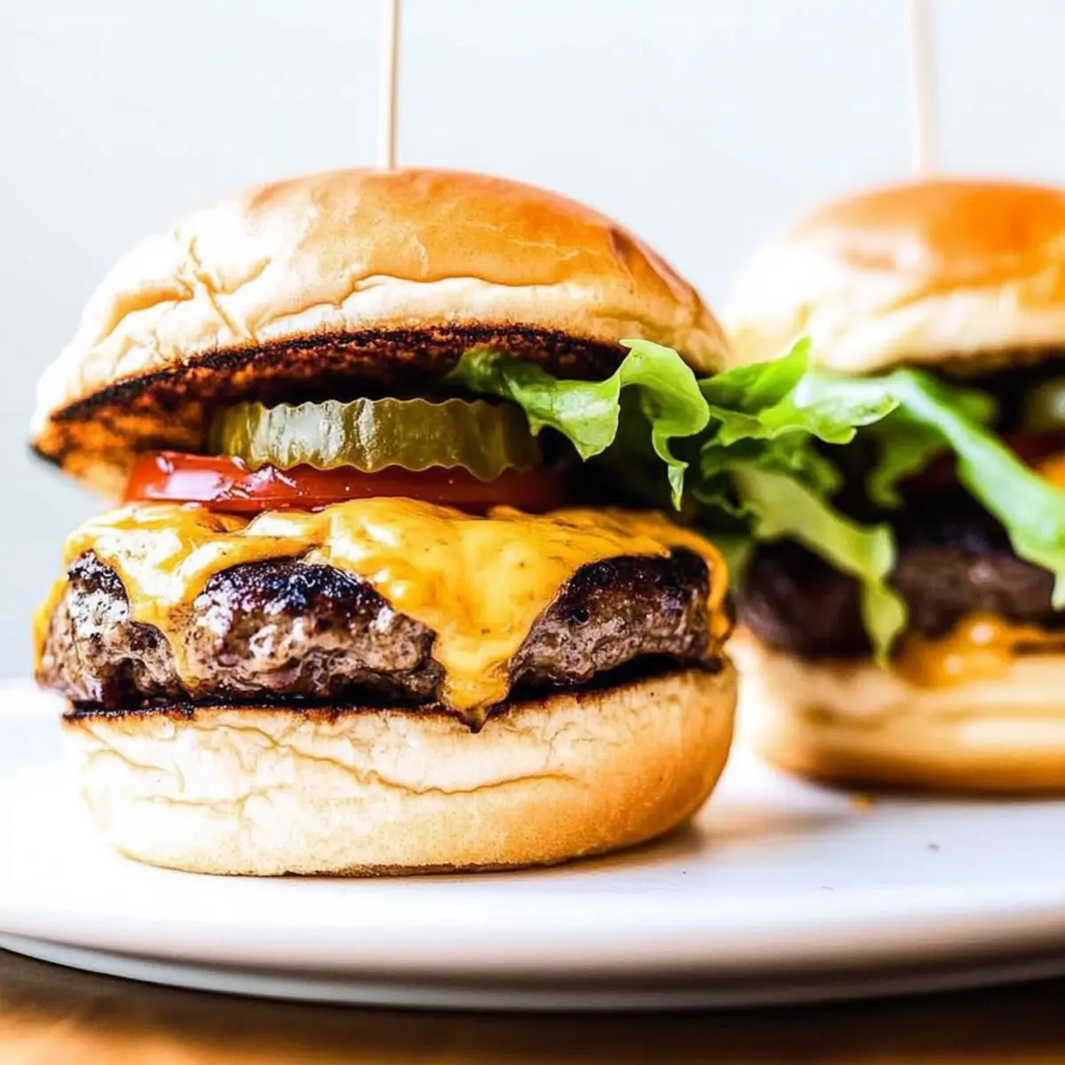 Burgers Made Easy: Juicy Smash Burger Recipe in 30 Minutes 4 96fa35b2 7afc 4bb3 a469 5a3cd0dfffdc 4 mr93fc