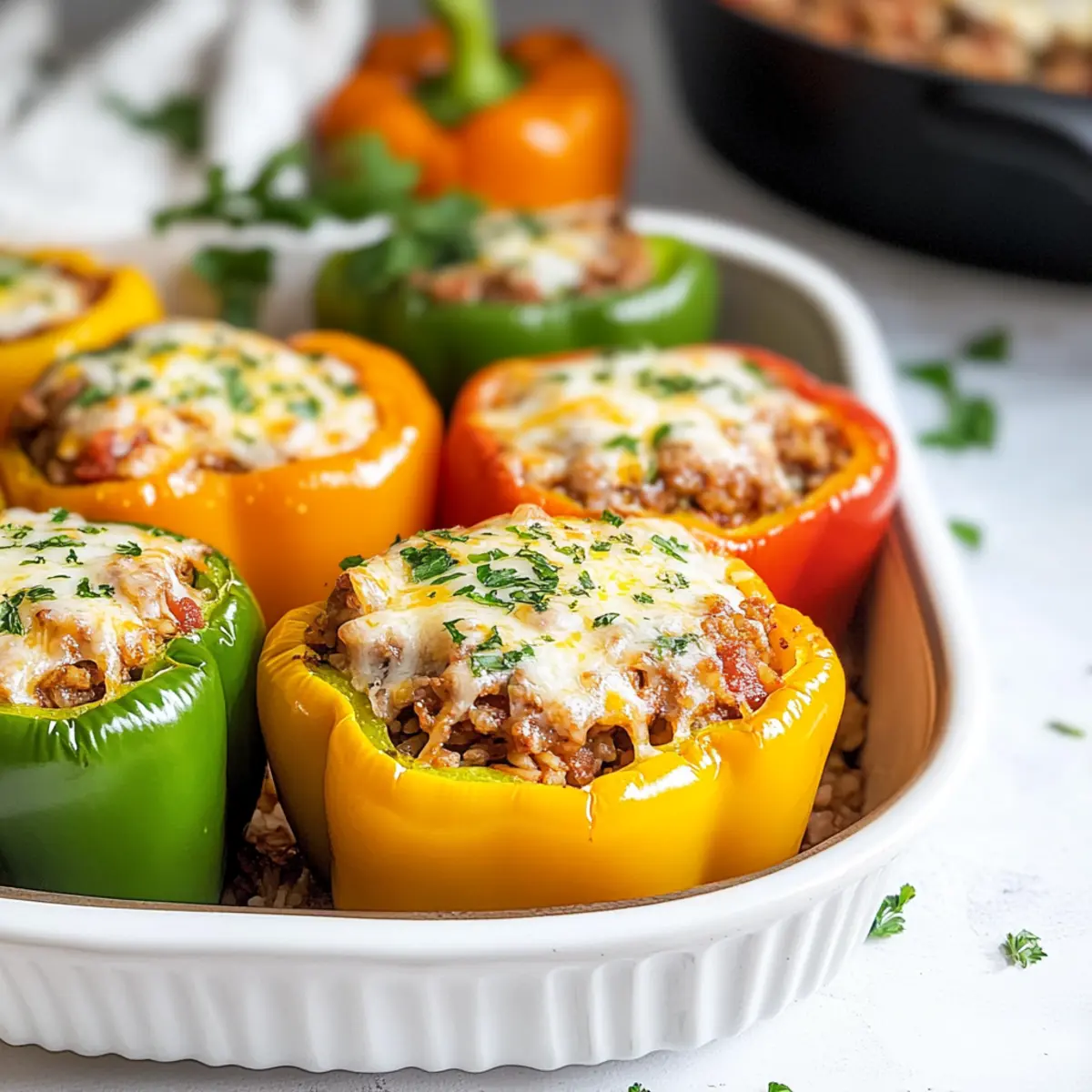 Delicious Stuffed Bell Peppers for Easy Family Dinners 2 9ea438d7 9435 4e03 a1f7 4f8828866312 2 dfd2ve