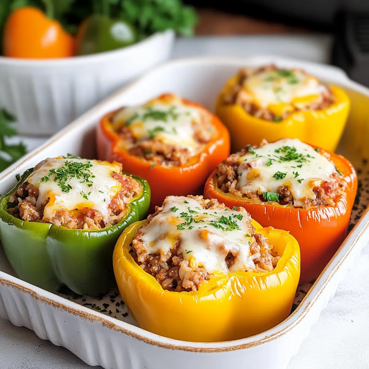 Delicious Stuffed Bell Peppers for Easy Family Dinners 3 9ea438d7 9435 4e03 a1f7 4f8828866312 3 ifyegp