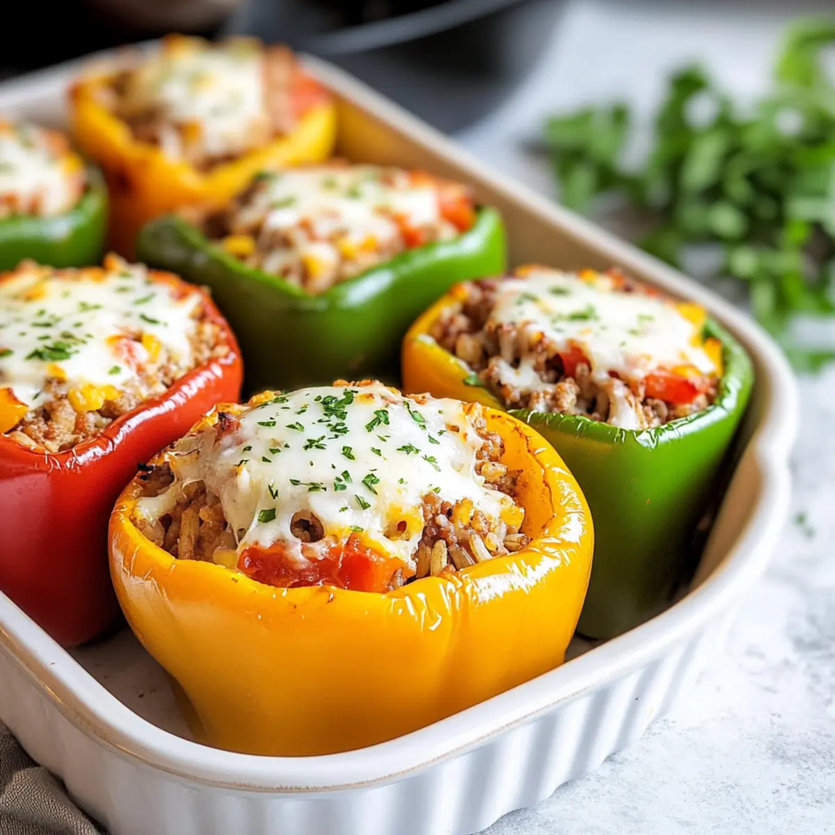Savory Stuffed Bell Peppers: A Wholesome Family Favorite 2 f1d06af9 af7b 4fec ad51 64a75de2aeb2 2 s317tw