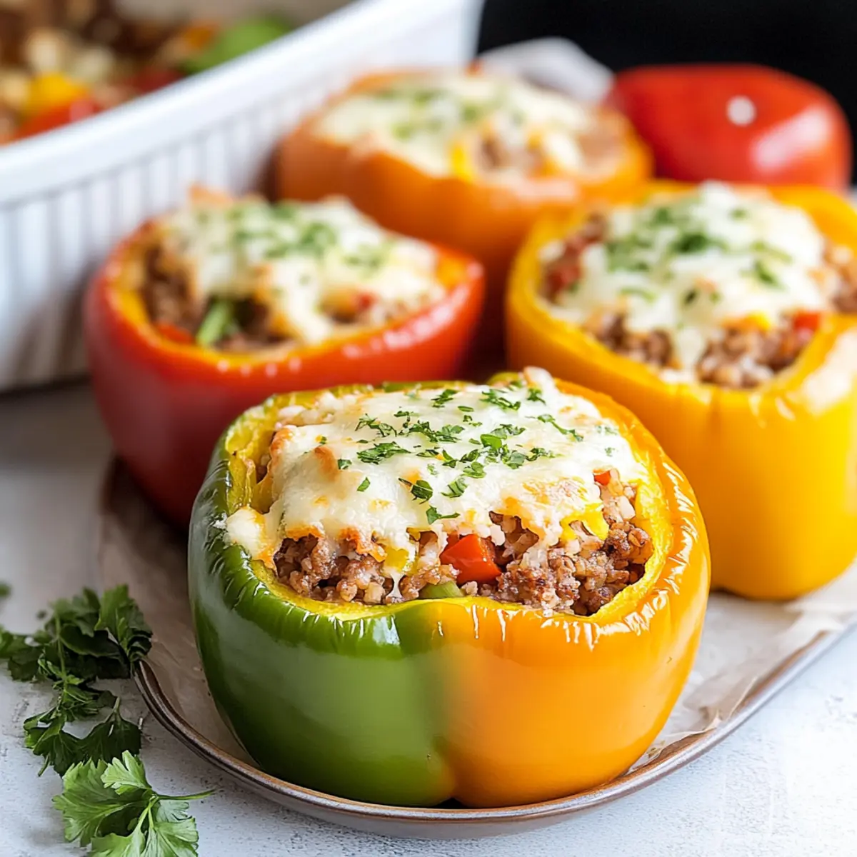 Savory Stuffed Bell Peppers: A Wholesome Family Favorite 3 f1d06af9 af7b 4fec ad51