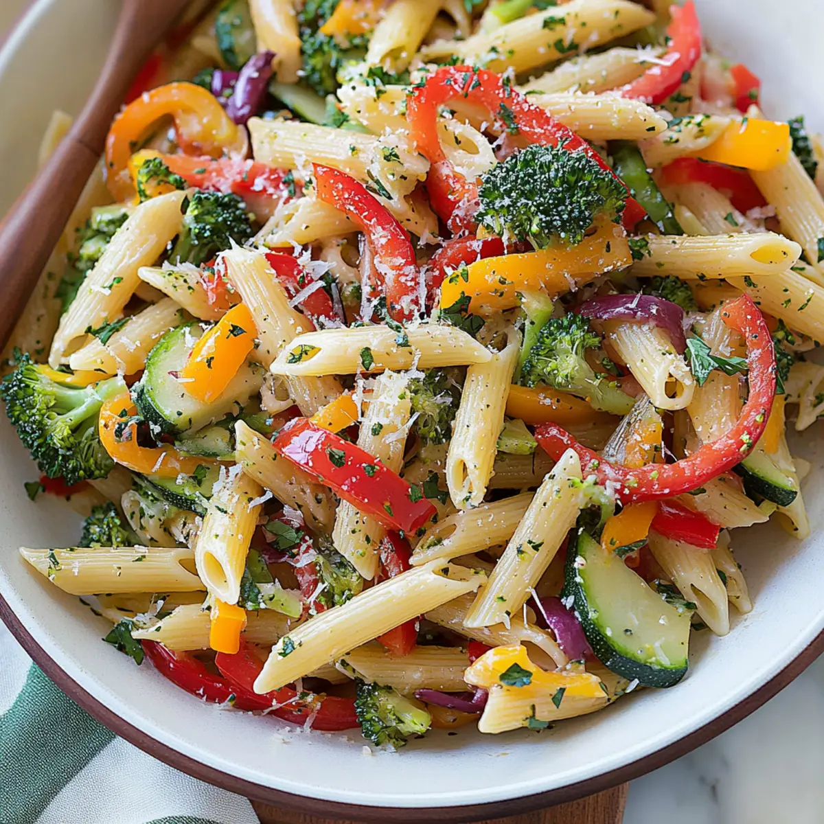 Delicious Pasta Primavera: A Fresh Take on a Classic Dish 3 f8a82103 0c5b 4631 a974 32c232d715f6 3 ewvrp3