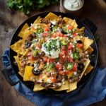 Walking Tacos Recipe Easy Fun Family Dinner Meal