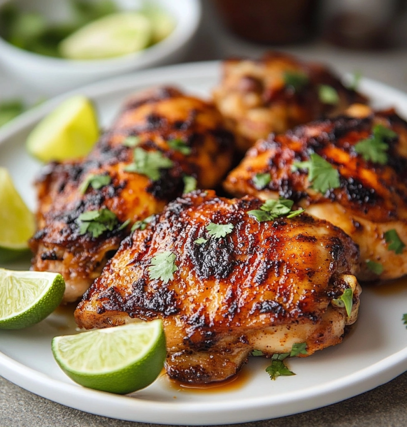 Chili Lime Chicken Recipe for Perfect Grilled Dinner 1 Chili Lime Chicken Recipe for Perfect Grilled Dinner