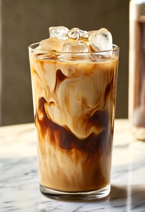 Iced Coffee Recipe The Best Cold Brew At Home